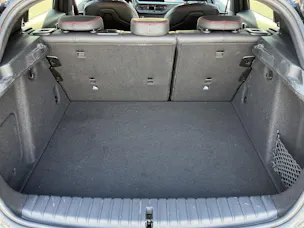 BMW 128ti Steptronic (CH)