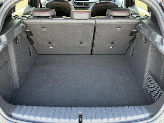 BMW 128ti Steptronic (CH)