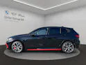 BMW 128ti Steptronic (CH)