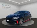 BMW 128ti Steptronic (CH)
