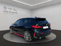 BMW 128ti Steptronic (CH)