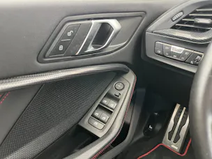 BMW 128ti Steptronic (CH)