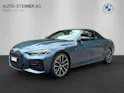 BMW M440i xDrive 48V Cabriolet M Sport PRO