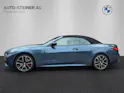 BMW M440i xDrive 48V Cabriolet M Sport PRO