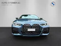 BMW M440i xDrive 48V Cabriolet M Sport PRO