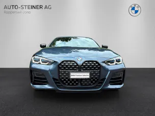 BMW M440i xDrive 48V Cabriolet M Sport PRO