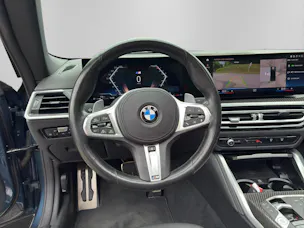 BMW M440i xDrive 48V Cabriolet M Sport PRO