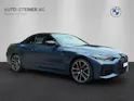BMW M440i xDrive 48V Cabriolet M Sport PRO