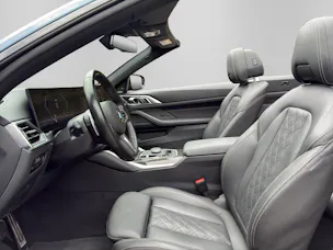 BMW M440i xDrive 48V Cabriolet M Sport PRO