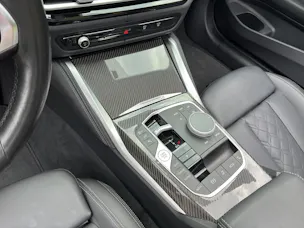 BMW M440i xDrive 48V Cabriolet M Sport PRO