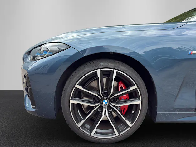 BMW M440i xDrive 48V Cabriolet M Sport PRO