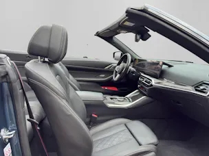 BMW M440i xDrive 48V Cabriolet M Sport PRO
