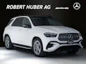 Mercedes-Benz GLE 400 e 4MATIC