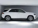 Mercedes-Benz GLE 400 e 4MATIC
