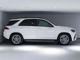 Mercedes-Benz GLE 400 e 4MATIC