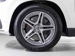 Mercedes-Benz GLE 400 e 4MATIC