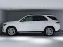 Mercedes-Benz GLE 400 e 4MATIC
