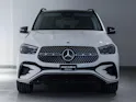 Mercedes-Benz GLE 400 e 4MATIC