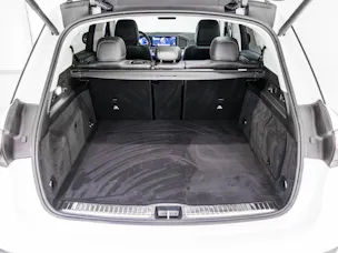 Mercedes-Benz GLE 400 e 4MATIC