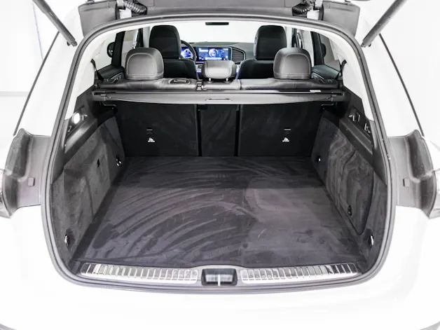 Mercedes-Benz GLE 400 e 4MATIC