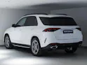 Mercedes-Benz GLE 400 e 4MATIC
