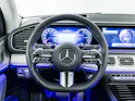 Mercedes-Benz GLE 400 e 4MATIC