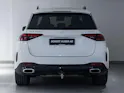 Mercedes-Benz GLE 400 e 4MATIC