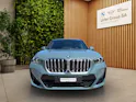 BMW X1 xDrive 30e M Sport (CH)