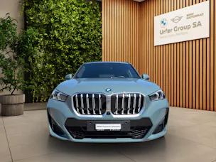 BMW X1 xDrive 30e M Sport (CH)