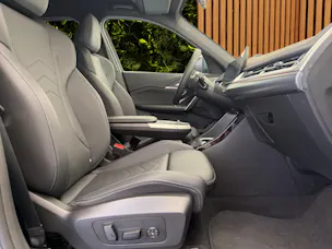 BMW X1 xDrive 30e M Sport (CH)