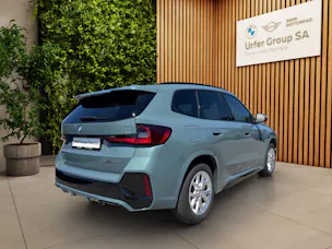 BMW X1 xDrive 30e M Sport (CH)