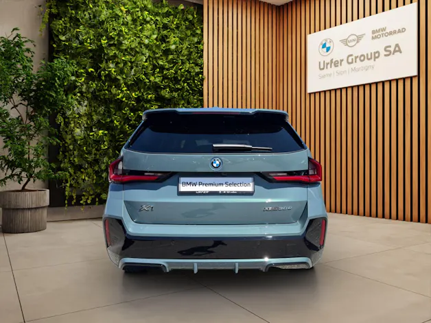 BMW X1 xDrive 30e M Sport (CH)
