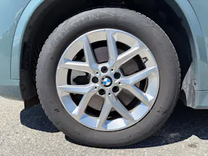 BMW X1 xDrive 30e M Sport (CH)