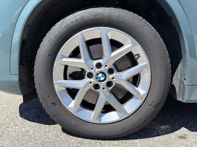 BMW X1 xDrive 30e M Sport (CH)