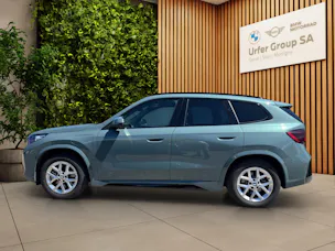 BMW X1 xDrive 30e M Sport (CH)