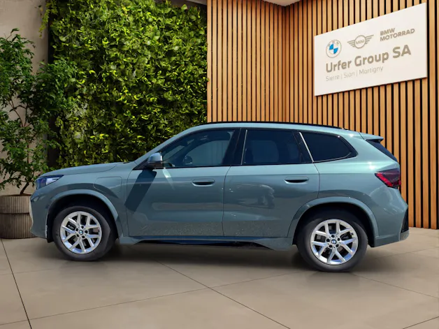BMW X1 xDrive 30e M Sport (CH)