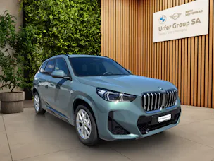 BMW X1 xDrive 30e M Sport (CH)