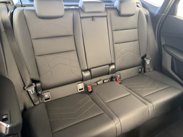 BMW X1 xDrive 30e M Sport (CH)
