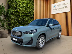BMW X1 xDrive 30e M Sport (CH)