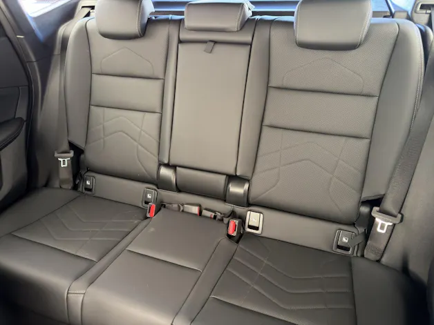 BMW X1 xDrive 30e M Sport (CH)