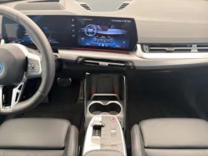 BMW X1 xDrive 30e M Sport (CH)