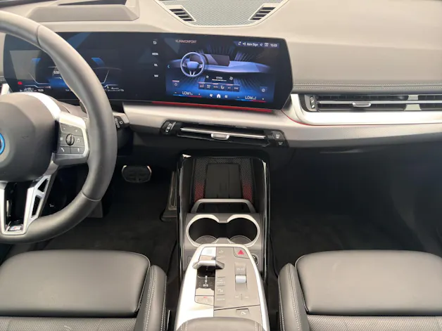 BMW X1 xDrive 30e M Sport (CH)