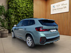 BMW X1 xDrive 30e M Sport (CH)