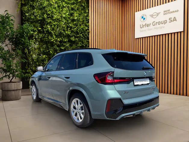 BMW X1 xDrive 30e M Sport (CH)