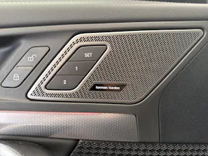 BMW X1 xDrive 30e M Sport (CH)