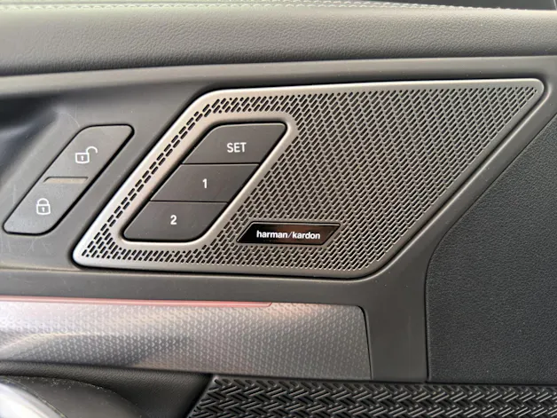 BMW X1 xDrive 30e M Sport (CH)