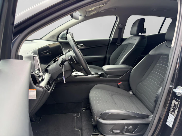 image du véhicule KIA SPORTAGE