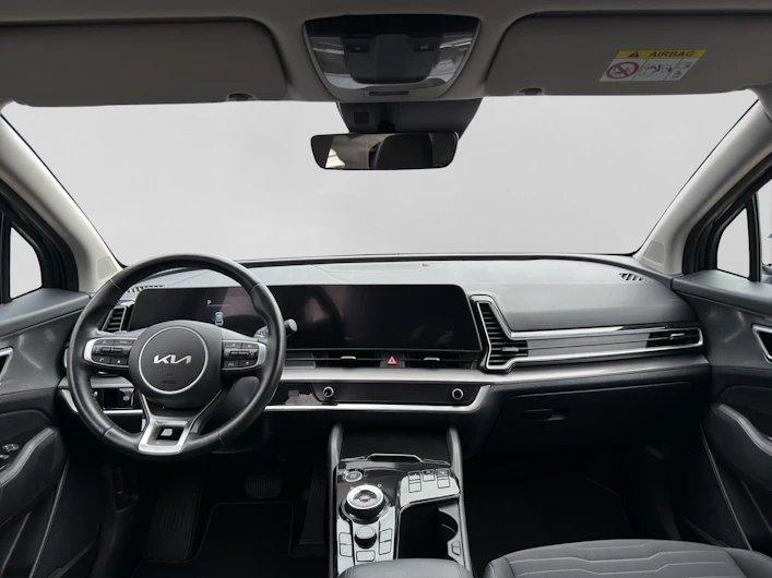 image du véhicule KIA SPORTAGE