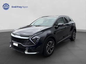 image du véhicule KIA Sportage 1.6 T-GDi Hybrid Power Edition