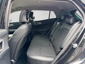 image du véhicule KIA Sportage 1.6 T-GDi Hybrid Power Edition